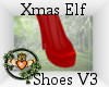~QI~ Xmas Elf Shoes V3
