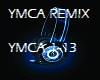 {R} YMCA remix