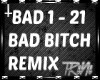 Tl Bad  RMX