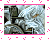 !i Old Muslim Woman Pray