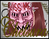 Pink  Terror halloween