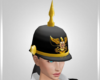 Prussian Helmet ^ F 