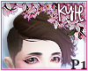 Kahl P1/3 Brown