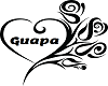 Guapa tattoo M