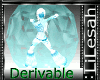 [LL] Rave Orb Derivable