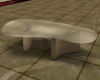 Curved Table
