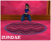 TEEN DREAM RUG