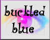 [PT] buckled blue