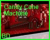 [BD] CandyCane Machine