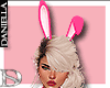 D| Fit Bunny Pink F