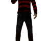 KT1Y-Freddy Krueger Cstm