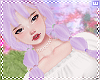 w. Quantilla Lilac
