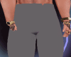K♛-Derivable Pants