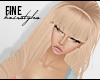 F| Thorne v2 Blonde