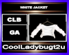 WHITE JACKET