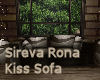 Sireva Rona Kiss Sofa
