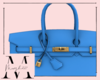 Birk Togo BlueGLD