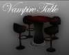 Vampire Table