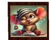 Cute Mouse Pic