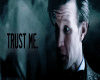 Doctor Who "Trust Me"