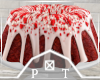 RedVelvet Valentine Cake