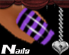 [ND]Nails Devian B+V