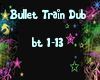 bullet train dub