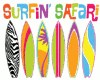 *DB SURFIN SAFARI