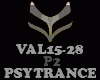 PSYTRANCE - VAL15-28-P2