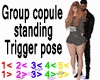 Group Copule Front  Stan