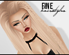 F| Kardashian v2 Blonde