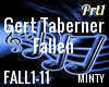 Gert Taberner Fallen P1