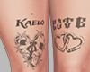 Kahelo Tatto