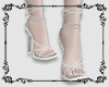 夜 night heels