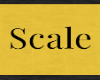 SB Pediatric Scale