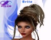 BRITA  MOCHA HONEY  FADE