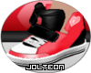 [J] L-Ball Trainer Shoes