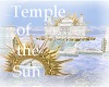 Temple of the Sun