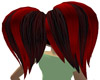 Red Black Lilith Tails2