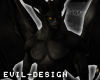 #Evil Black Ifrit Bottom