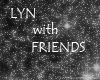 [vam] Lyn and Friends