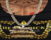 Lion King Cuban Chain