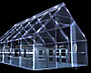 Glowing Greenhouse