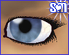 [SM] blue eyes (1)