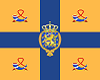 Koninklijke vlag