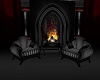GOTHIC CHAIRS