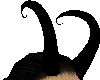 Long Shadow Horns Female