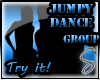 [Sev] Jump Jumpy Dance