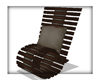 Loft Wood Chair