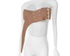[MM] Camel CRM Belt Top